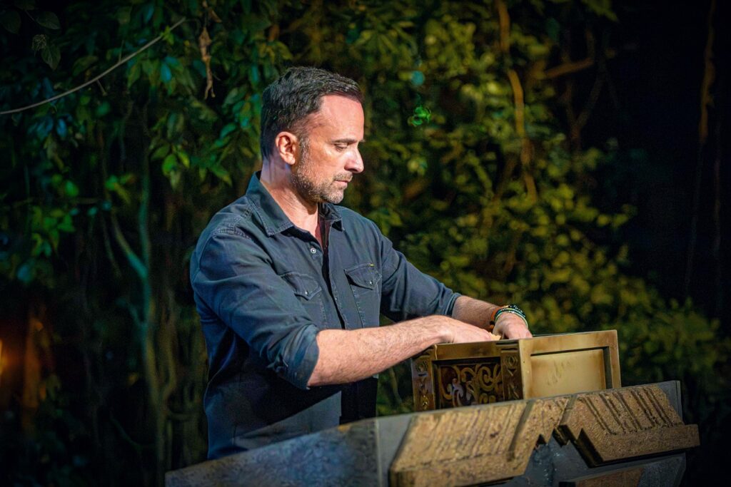 Survivor: Θέματα συμπεριφοράς και παρεξηγήσεις – Απόψε, στις 21.00 (Τρέϊλερ)