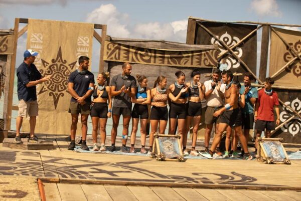 Survivor: Οι υποψηφιότητες φέρνουν εντάσεις- Δείτε το τρέιλερ