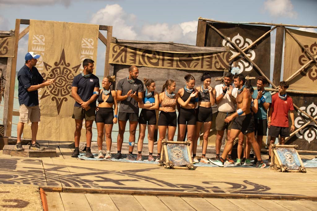 Survivor: Οι υποψηφιότητες φέρνουν εντάσεις- Δείτε το τρέιλερ