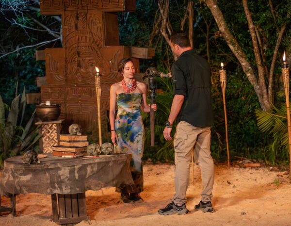 Survivor: Πρωτιά στην τηλεθέαση και διπλή αποχώρηση την πρώτη εβδομάδα προβολής – Βίντεο