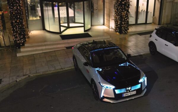 TractioN:  Κυριακή 25/1/2026 στις 14:10 στο Star – Τρέϊλερ