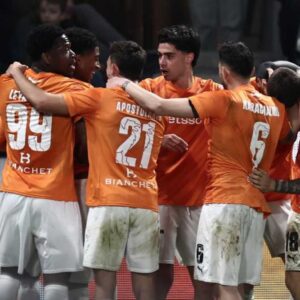 AEK – ΟΦΗ 0-1: «Μπαλωθιά» για τελικό και… νοκ άουτ η Ένωση!