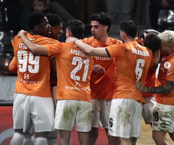 AEK – ΟΦΗ 0-1: «Μπαλωθιά» για τελικό και… νοκ άουτ η Ένωση!