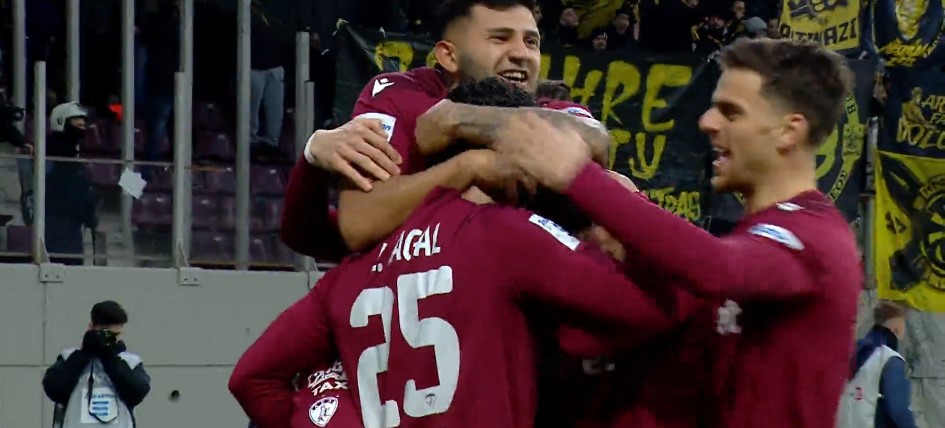 ΑΕΛ Novibet – Άρης 1-0: Ο Σαγκάλ χάρισε στους Θεσσαλούς την πρώτη εντός έδρας νίκη τους στη Super League