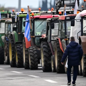 K.Ανεστίδης: «Παράθυρο» για διάλογο με την κυβέρνηση – Κρίσιμη η πανελλαδική σύσκεψη της Κυριακής στα Μάλγαρα, εισηγήσεις για γενικευμένη κλιμάκωση, ακόμη και κάθοδο των τρακτέρ στην Αθήνα