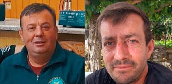 Άγρια δολοφονία στην Αιτωλοακαρνανία: Νεκρός  50χρονος πρόεδρος κοινότητας – Έγκλημα πάθους βλέπουν οι αρχές – Ομολόγησε ο δράστης