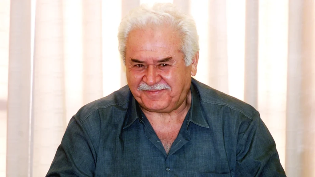 Πέθανε το ιδρυτικό στέλεχος του ΠΑΣΟΚ Νίκος Ακριτίδης