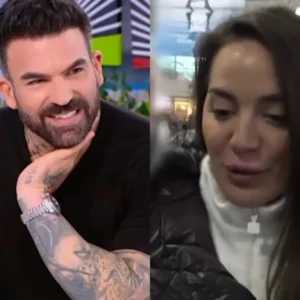 Δημήτρης Αλεξάνδρου: Η αντίδραση του για τη Ρία Ελληνίδου – «Τυχερός αυτός που τη θαυμάζει» – Βίντεο