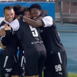 Ατρόμητος – ΟΦΗ 1-2: Με πρωταγωνιστή Φούντα οι Κρητικοί πέρασαν από το Περιστέρι και «πάτησαν» 8αδα