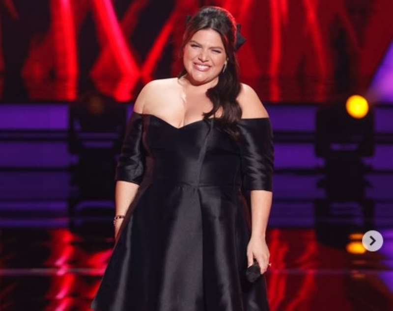 Δανάη Μπάρκα: Τρυφερές στιγμές με τον σύντροφο της στην εξοχή και οι ευχές για τη νέα χρονιά