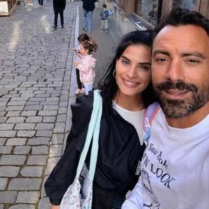 Χριστίνα Μπόμπα: Αποκαλύψεις για τη σεξουαλική ζωή με τον Τανιμανίδη – «Κάπου το ξεχνάς και πρέπει να το δουλέψεις» (βίντεο)