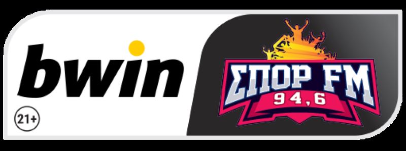 O bwinΣΠΟΡ FM 94,6 στις μονομαχίες των «αιωνίων»  για την Euroleague