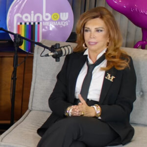 Μιμή Ντενίση: Αυτό το «τέρας» η Μαριτίνα δεν ήθελε αδέλφια, είναι πάρα πολύ ζηλιάρα (βίντεο)