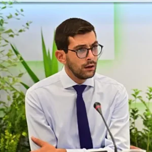 Δήμαρχος Αη Στράτη: «Λέγεται καρκίνος και είναι ένα πρόβλημα που θα το αντιμετωπίσω και θα βγω νικητής» (βίντεο)