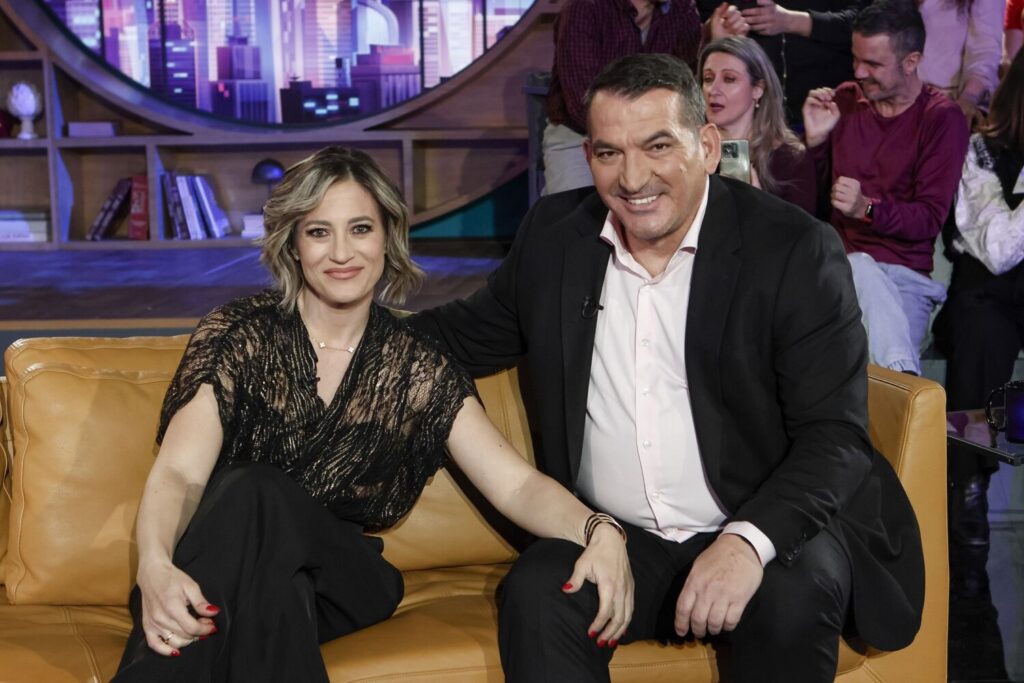 Πύρρος Δήμας – Αφροδίτη Σκαφίδα: Η γνωριμία,  το πρώτο φιλί o Snoop Dogg και το παράπονο της Αφροδίτης (βίντεο)