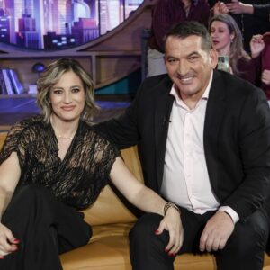 Πύρρος Δήμας – Αφροδίτη Σκαφίδα: Η γνωριμία,  το πρώτο φιλί o Snoop Dogg και το παράπονο της Αφροδίτης (βίντεο)