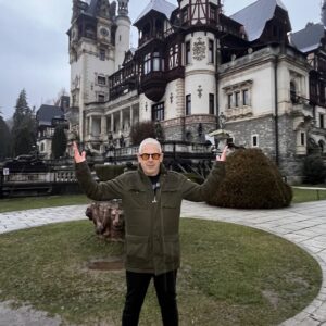 «ΕΙΚΟΝΕΣ»:  Ένα υπέροχο ταξίδι στην ατμοσφαιρική Ρουμανία – Αυτή την Κυριακή 24/1 στις 17:45 στο OPEN