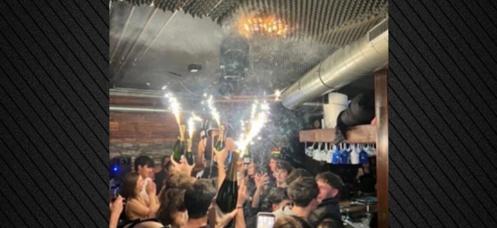 Τραγωδία στο Κραν Μοντανά: Δύσκολη η ταυτοποίηση των θυμάτων – Από 15 – 20 ετών η πλειοψηφία των τραυματιών – “Είδα ανθρώπους να καίγονται», συγκλονιστικές μαρτυρίες  (βίντεο)