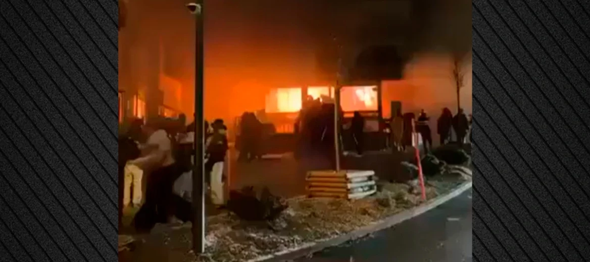 Ελβετία – Κραν Μοντανά: Δεκάδες οι νεκροί, 100 οι τραυματίες, από την έκρηξη σε μπαρ – Από πυροτεχνήματα το επικρατέστερο σενάριο για τη φωτιά