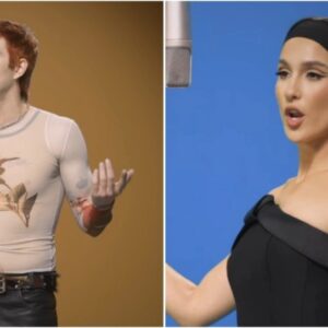 «Sing for Greece – Εθνικός Τελικός 2026»: Αυτά είναι τα 28 τραγούδια που θα διαγωνιστούν για την εκπροσώπηση της Ελλάδας στη Eurovision 2026 – Βίντεο