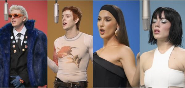 «Sing for Greece – Εθνικός Τελικός 2026»: Αυτά είναι τα 28 τραγούδια που θα διαγωνιστούν για την εκπροσώπηση της Ελλάδας στη Eurovision 2026 – Βίντεο