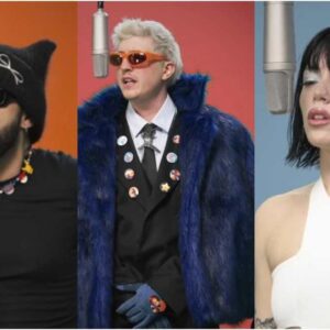 Eurovision 2026: Τα τραγούδια που ξεχωρίζουν  – Tι «δείχνουν» τα στοιχήματα για το τραγούδι που θα επιλέξει η Ελλάδα