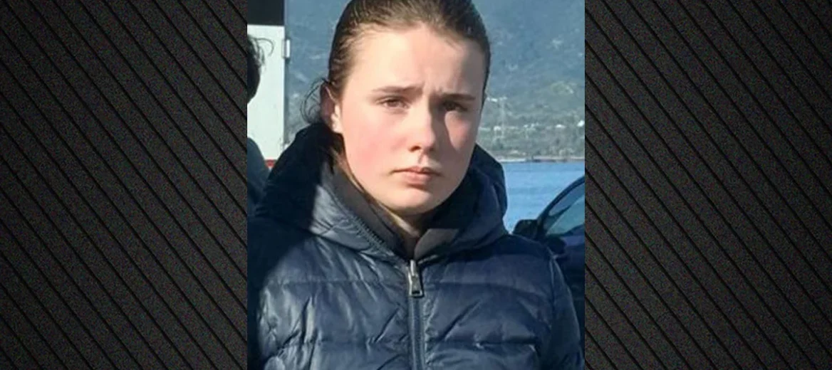 Δημογλίδου για την εξαφάνιση της Λόρας: «Είχε ήδη προσγειωθεί στη Γερμανία όταν δηλώθηκε η εξαφάνισή της» – Βίντεο – ντοκουμέντο να αγοράζει εισιτήριο