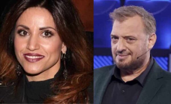 Χρήστος Φερεντίνος για τον χωρισμό του από τη Σοφία Παυλίδου: Όταν έμεινα τελείως μόνος, ήταν ένα σοκ (βίντεο)