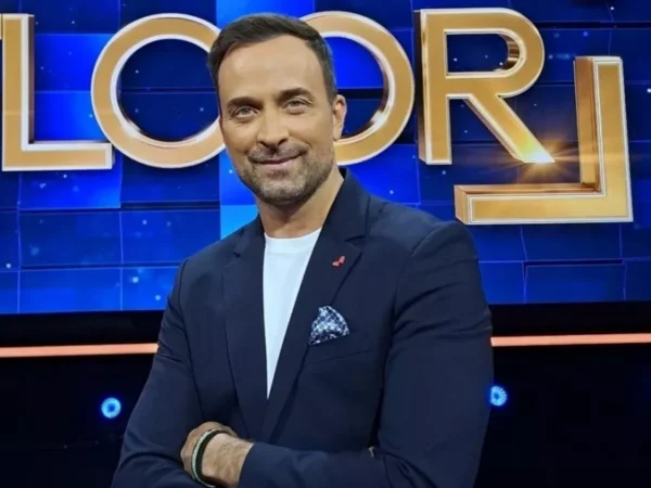 The Floor: Ο MC Τόλης κέρδισε 2.000 ευρώ στο 1ο επεισόδιο – Δείτε βίντεο