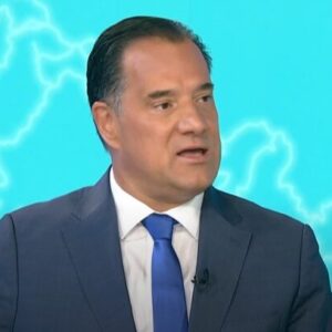 Γεωργιάδης: Περιμένουμε νέο κύμα γρίπης τον Φεβρουάριο, έκκληση για εμβολιασμό ακόμα και τώρα – 5.000 προσλήψεις στο ΕΣΥ εντός 2026