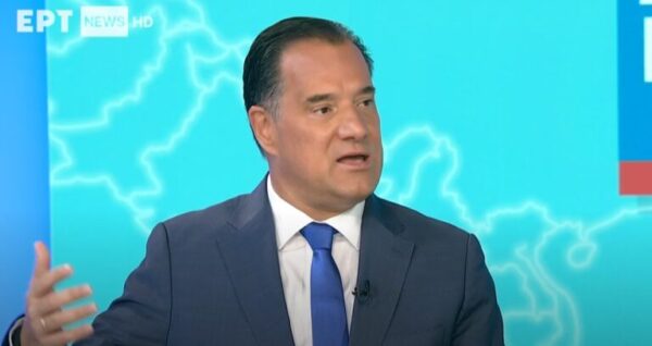 Γεωργιάδης: Περιμένουμε νέο κύμα γρίπης τον Φεβρουάριο, έκκληση για εμβολιασμό ακόμα και τώρα – 5.000 προσλήψεις στο ΕΣΥ εντός 2026