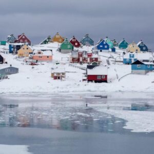 CNN : Η Γροιλανδία και τι πρέπει να προσέξει ο Τράμπ παίρνοντας μαθήματα από τον Θουκυδίδη, την αρχαία Αθήνα και τη Μήλο