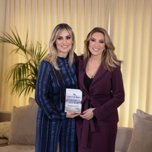 «EQ»: Καλεσμένη η Ελεονώρα μελέτη , απόψε τα μεσάνυχτα στο ACTION 24 – Δείτε το τρέϊλερ