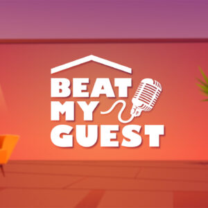 «Beat My Guest»: Πρεμιέρα τη Δευτέρα 26 Ιανουαρίου στις 18.30 στον ΣΚΑΪ