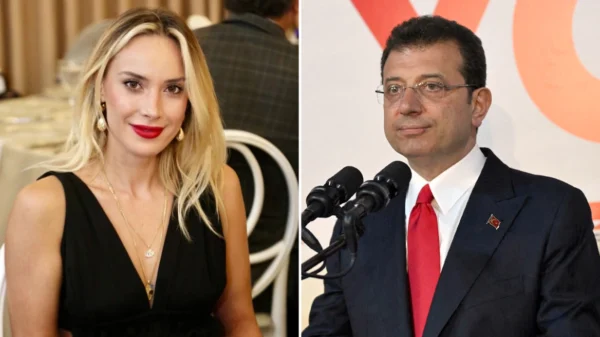 Σάλος στην Τουρκία με ισχυρισμούς ότι ο Ιμάμογλου είχε  εξωσυζυγική σχέση με αθλήτρια του βόλεϊ ενώ αναμένεται η δίκη του για το πλαστό πτυχίο