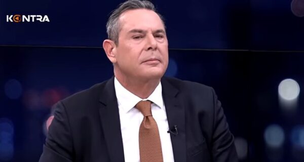Πάνος Καμμένος  για Σαμαρά :  «Αν κάνει κόμμα, θα κάνω κι εγώ, δεν θα επιτρέψω να κοροϊδέψει ξανά τον κόσμο» – Η Καρυστιανού μπορεί να βγει και πρώτη στις εκλογές (βίντεο)