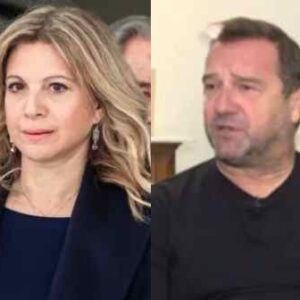 Πλακιάς: Λάθος το κόμμα Καρυστιανού ένα μήνα πριν την επέτειο των 3 ετών από τα Τέμπη και δύο μήνες πριν το δικαστήριο (βίντεο)