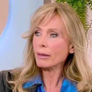 Κατερίνα Γιατζόγλου: Το διαζύγιο με βοήθησε να ζω καλύτερα – Ήταν σαν να έχω ένα τεράστιο βάρος (βίντεο)