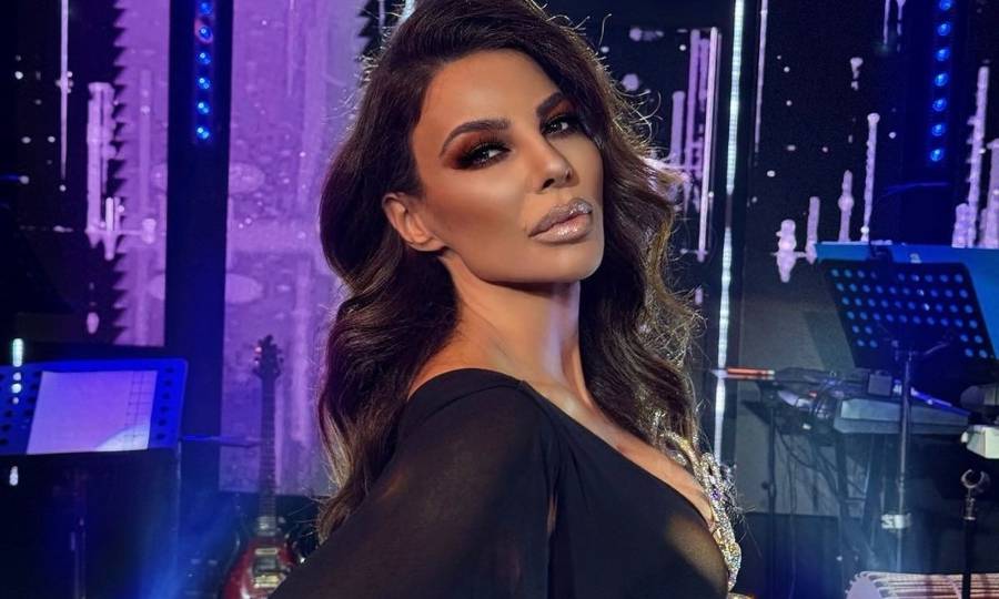 Κέλλυ Κελεκίδου: Μετά τον θρίαμβο με τον Αντύπα, αναχωρεί για περιοδεία με τον Ζωιδάκη στην Αυστραλία (βίντεο)