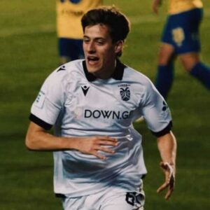 Παναιτωλικός – ΠΑΟΚ 0-3: Μεγάλη νίκη στο Αγρίνιο με πρωταγωνιστή τον  Κωνσταντέλια