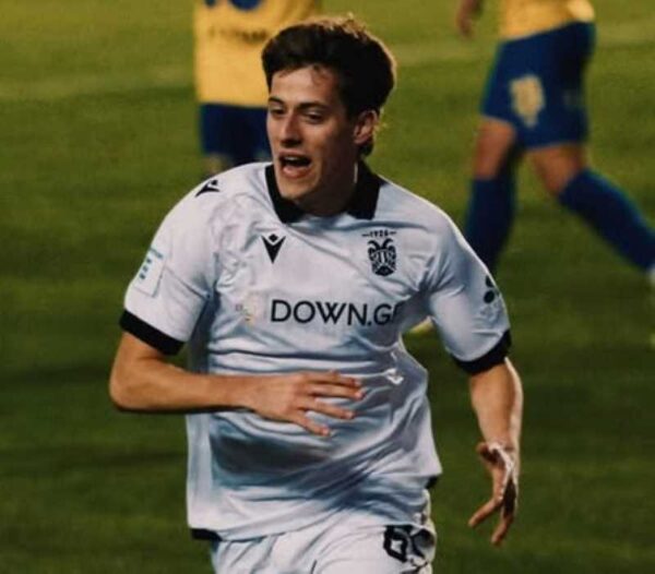 Παναιτωλικός – ΠΑΟΚ 0-3: Μεγάλη νίκη στο Αγρίνιο με πρωταγωνιστή τον  Κωνσταντέλια