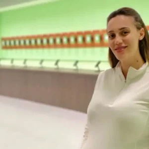 Η Άννα Κορακάκη σε προχωρημένη εγκυμοσύνη – Η νέα φωτογραφία της με φουσκωμένη κοιλίτσα