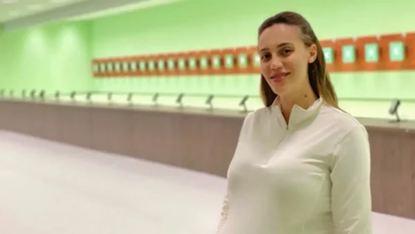 Η Άννα Κορακάκη σε προχωρημένη εγκυμοσύνη – Η νέα φωτογραφία της με φουσκωμένη κοιλίτσα