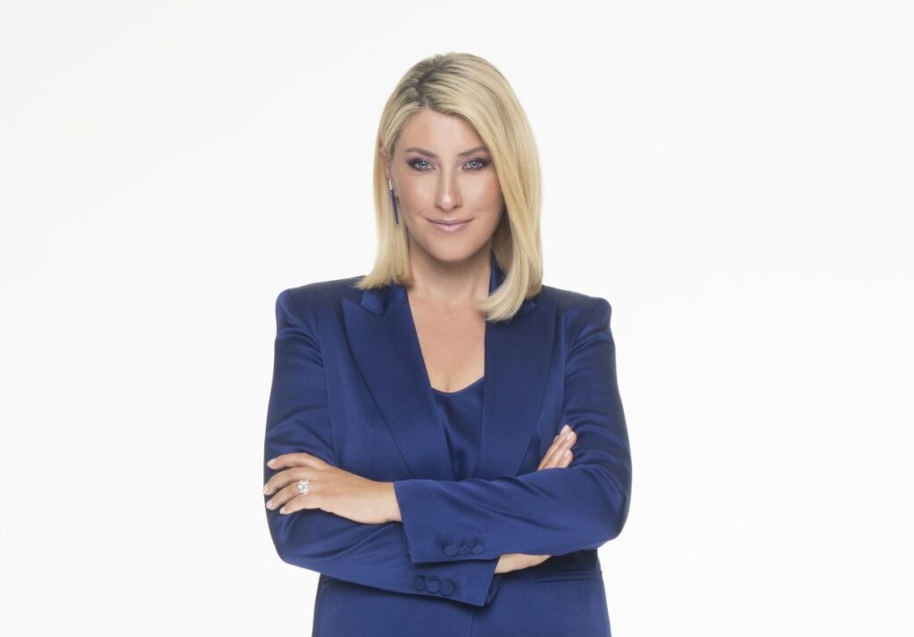 Η μεγάλη δημοσκόπηση της PULSE, απόψε στο κεντρικό δελτίο ειδήσεων του ΣΚΑΪ στις 19.45