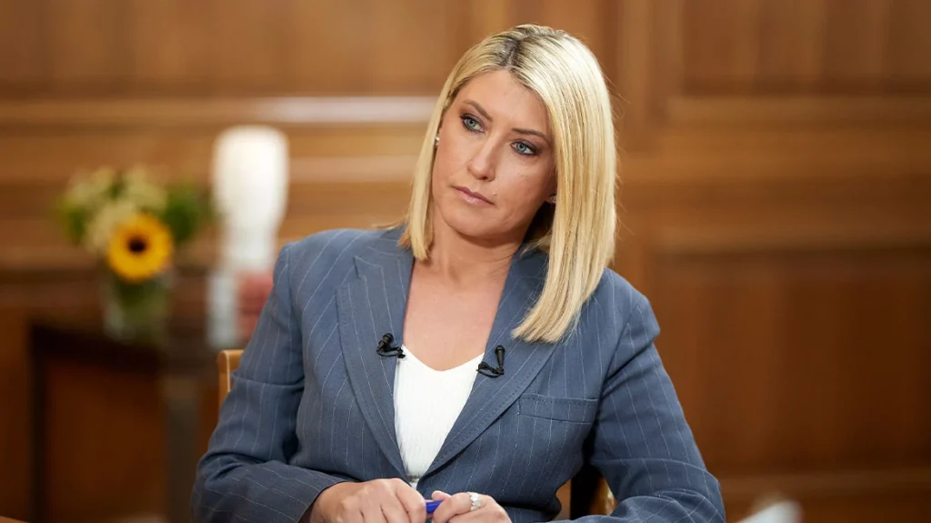 Σία Κοσιώνη: Νοσηλεύεται στην εντατική με πνευμονιόκοκκο, δεν κινδυνεύει η ζωή της