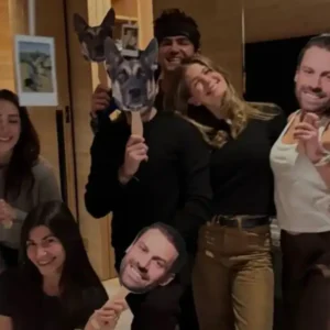 Αμαλία Κωστοπούλου: Το δεύτερο bachelorette πάρτι της στο χιονισμένο  Άσπεν – Φωτογραφίες, βίντεο