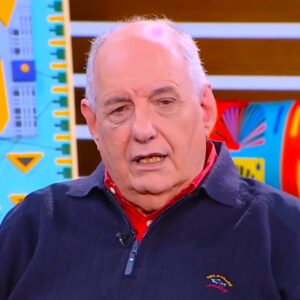 Τέρενς Κουίκ επιστρέφει στον ΑΝΤ1: Από τη Δευτέρα στο “Πρωινό” με τον Γιώργο Λιάγκα