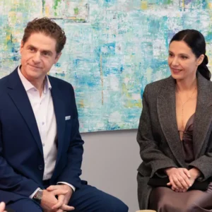 «Μια νύχτα μόνο»: Νέες backstage φωτογραφίες από τα γυρίσματα της δραματικής σειράς.του MEGA