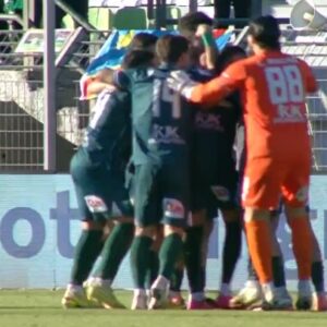 Λεβαδειακός – Κηφισιά 2-0 – Κύπελλο Ελλάδος: Ένα βήμα από το όνειρο του τελικού οι απίθανοι Βοιωτοί