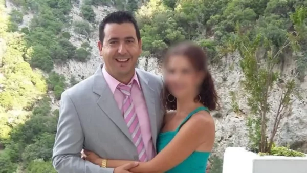 Κακοκαιρία – Άστρος: Είχε σώσει ένα παιδί ο λιμενικός λίγο πριν παρασυρθεί από το γιγάντιο κύμα και ξεψυχήσει – Βίντεο –σοκ από το δυστύχημα